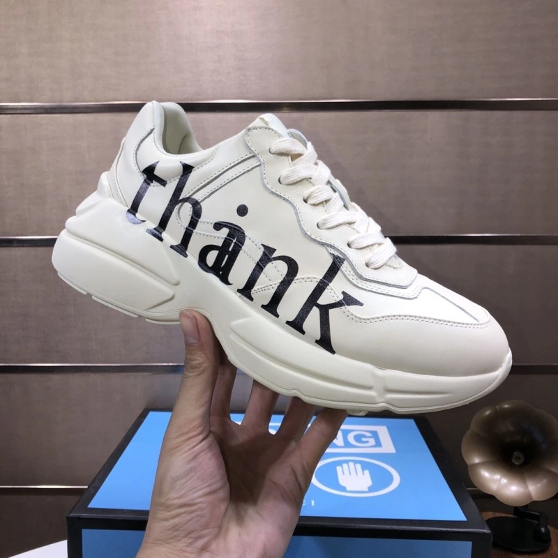 EyeCatching Gxccx Casual Shoes 160944