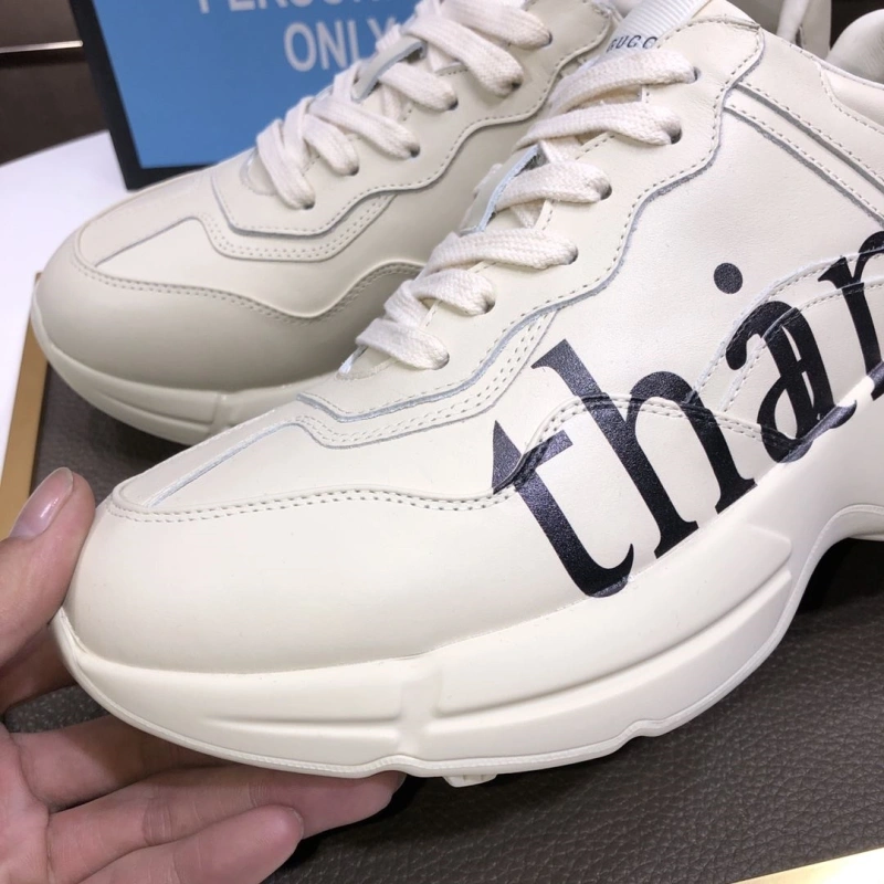 EyeCatching Gxccx Casual Shoes 160944