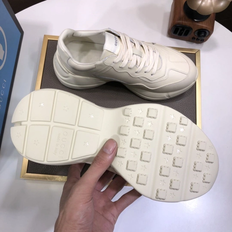 EyeCatching Gxccx Casual Shoes 160944
