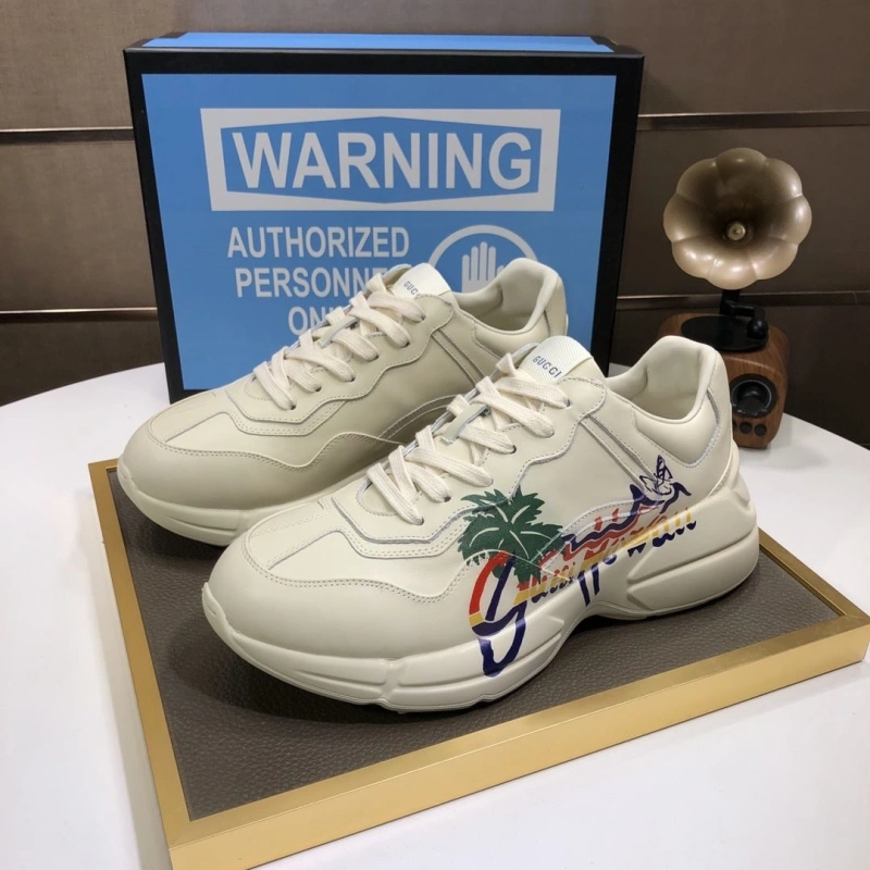 Lightweight Gxccx Casual Shoes 160943