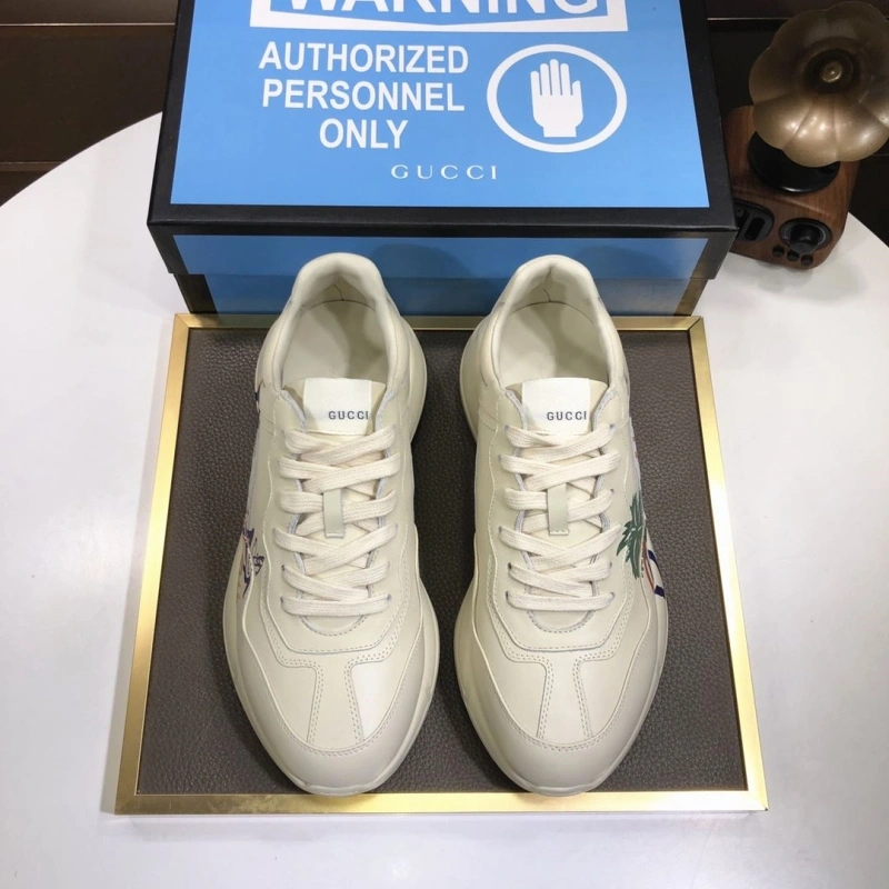 Lightweight Gxccx Casual Shoes 160943