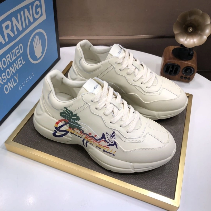 Lightweight Gxccx Casual Shoes 160943