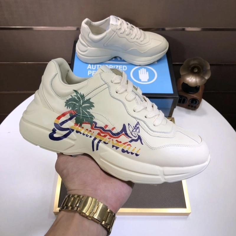Lightweight Gxccx Casual Shoes 160943