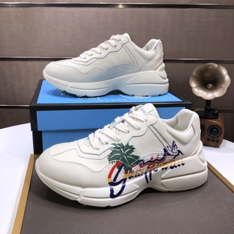 Lightweight Gxccx Casual Shoes 160943
