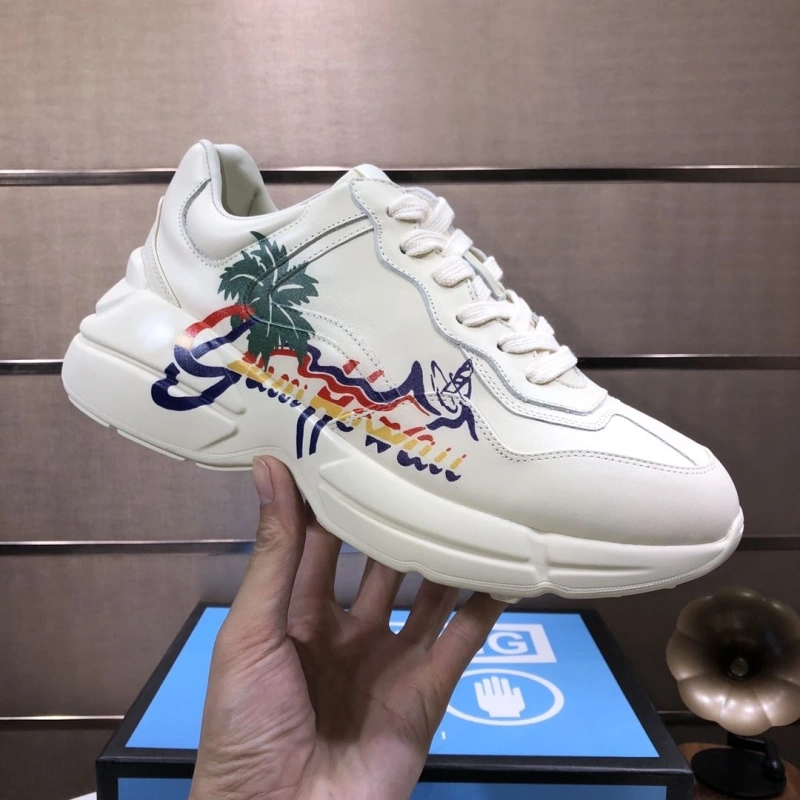 Lightweight Gxccx Casual Shoes 160943