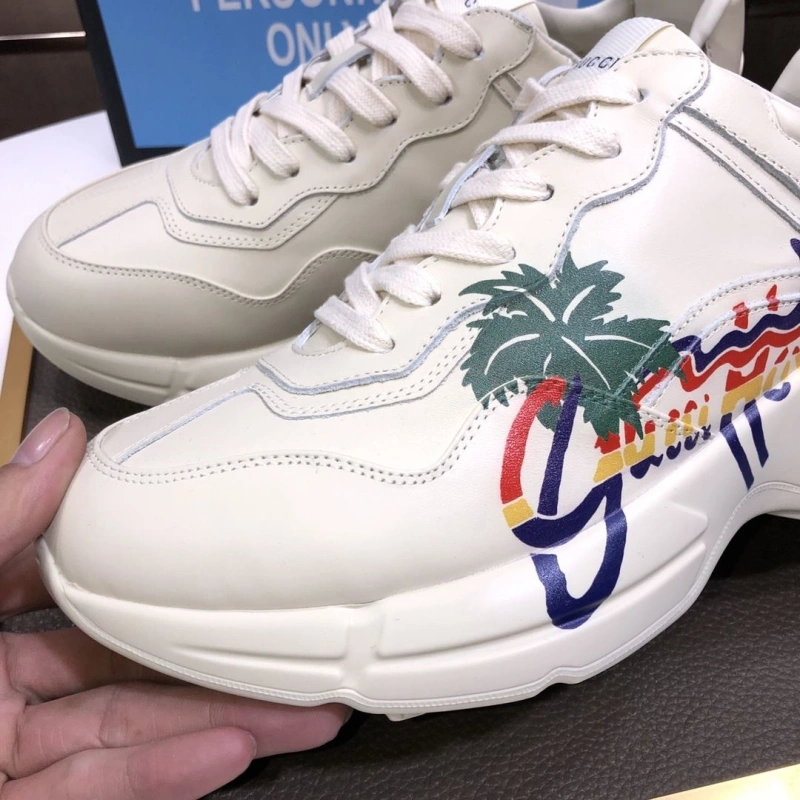 Lightweight Gxccx Casual Shoes 160943