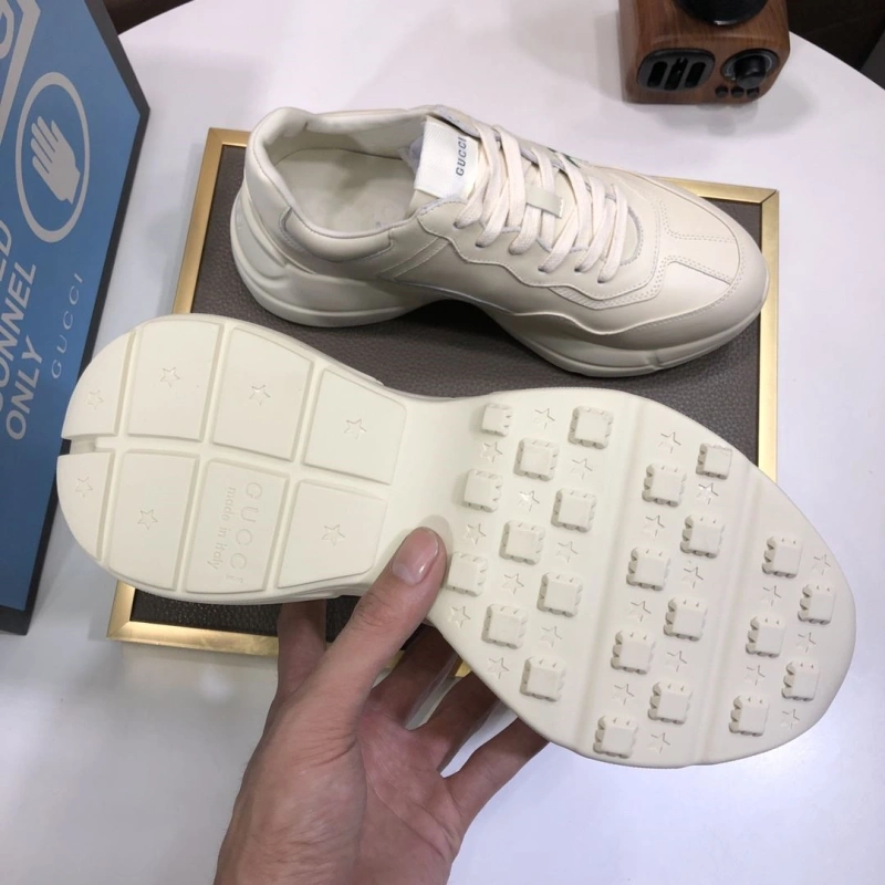 Lightweight Gxccx Casual Shoes 160943