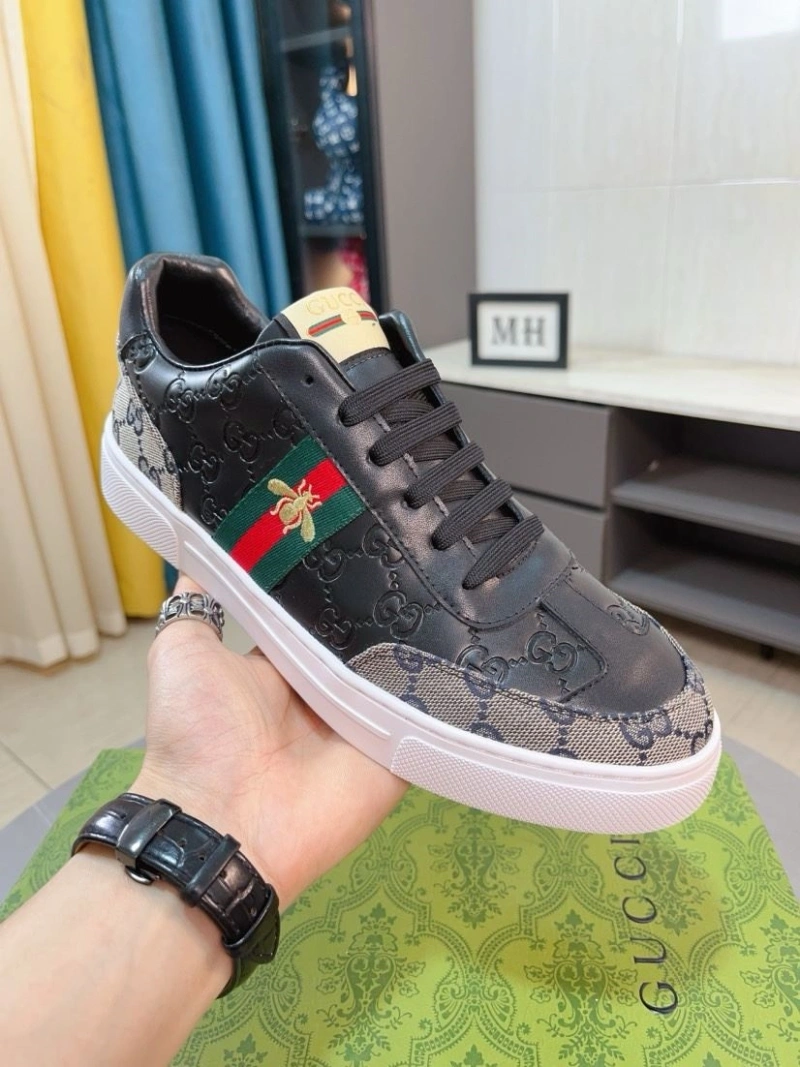 Gxccx Casual Shoes Compact 160940