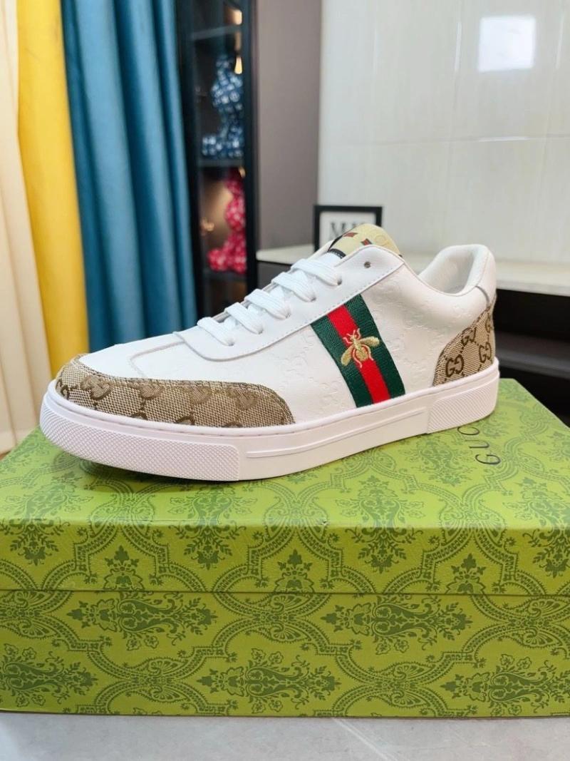 Classic Gxccx Casual Shoes 160941