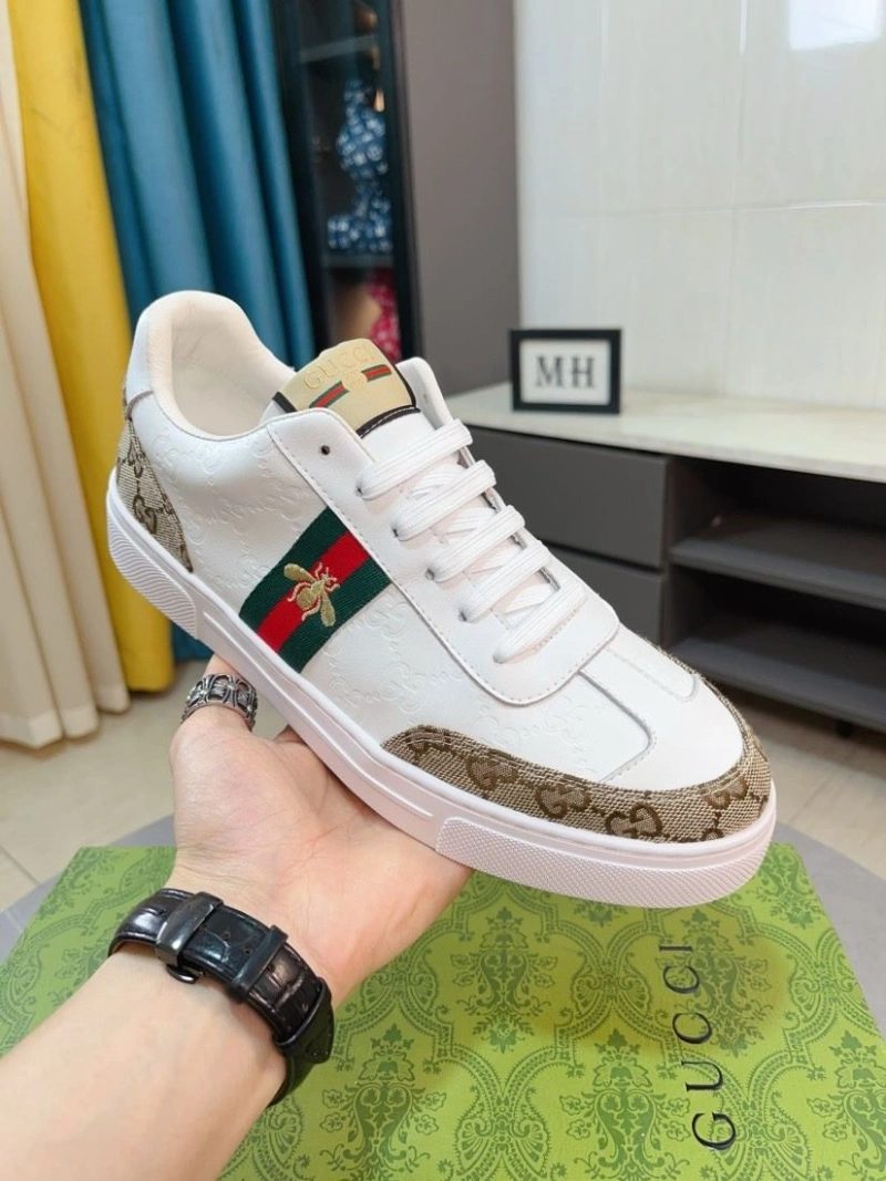 Classic Gxccx Casual Shoes 160941