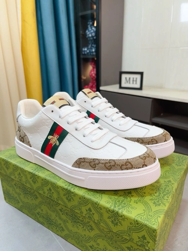 Classic Gxccx Casual Shoes 160941