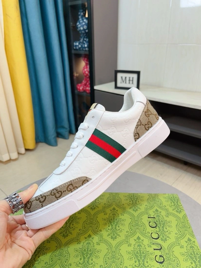 Classic Gxccx Casual Shoes 160941