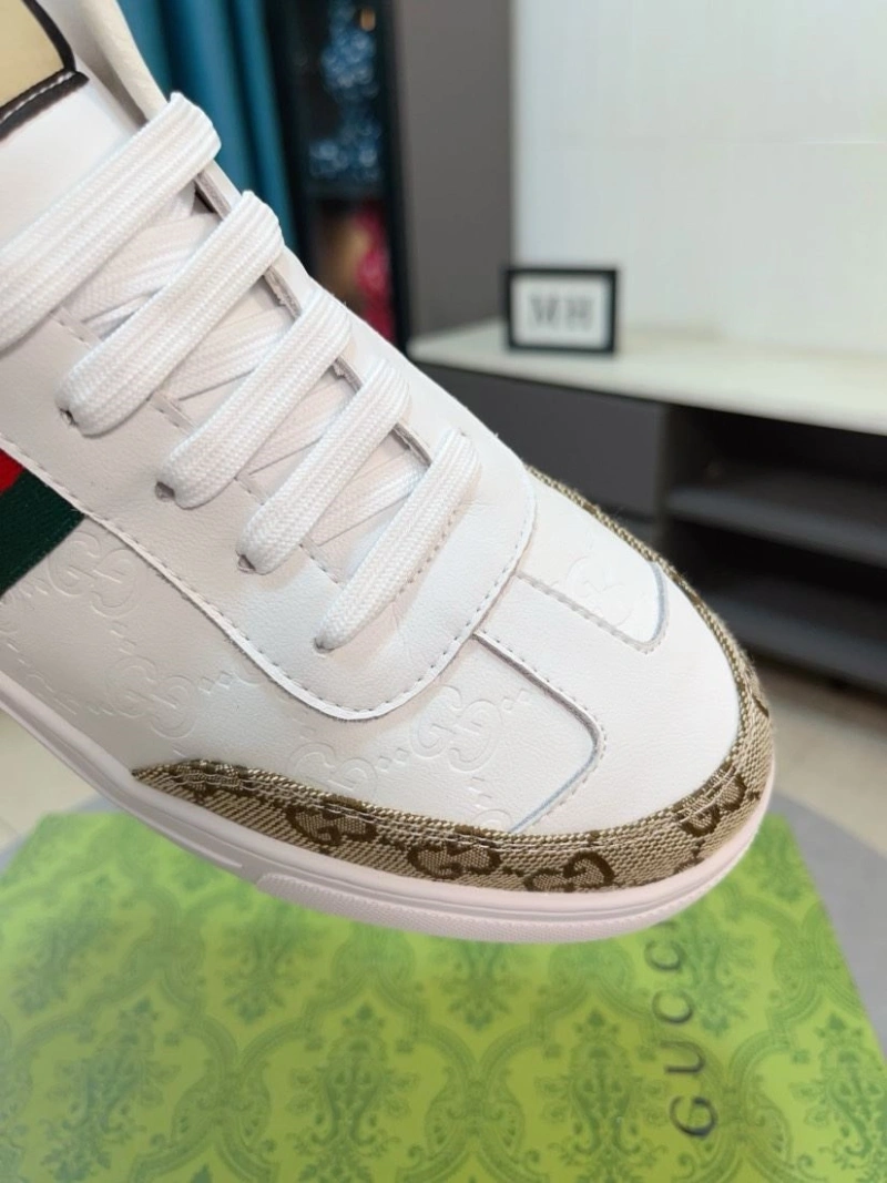 Classic Gxccx Casual Shoes 160941
