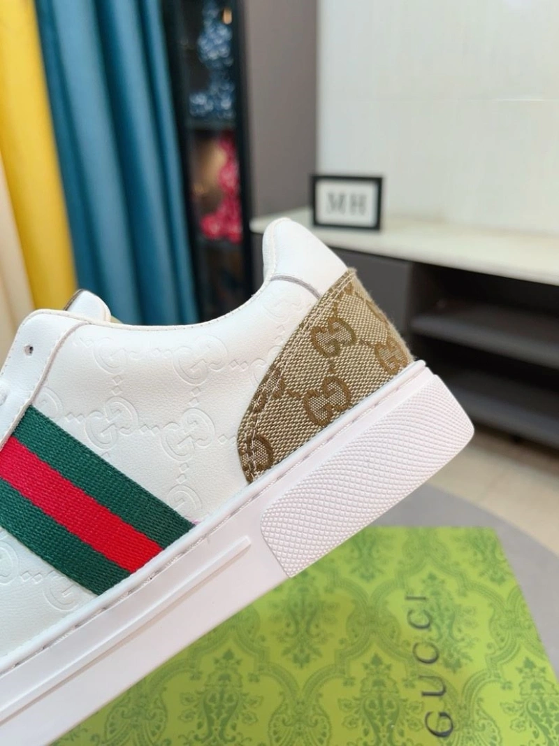 Classic Gxccx Casual Shoes 160941