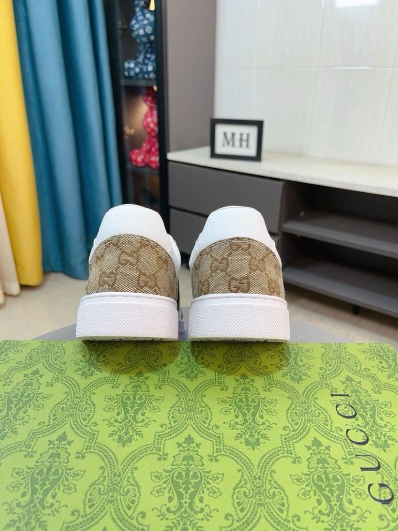 Classic Gxccx Casual Shoes 160941