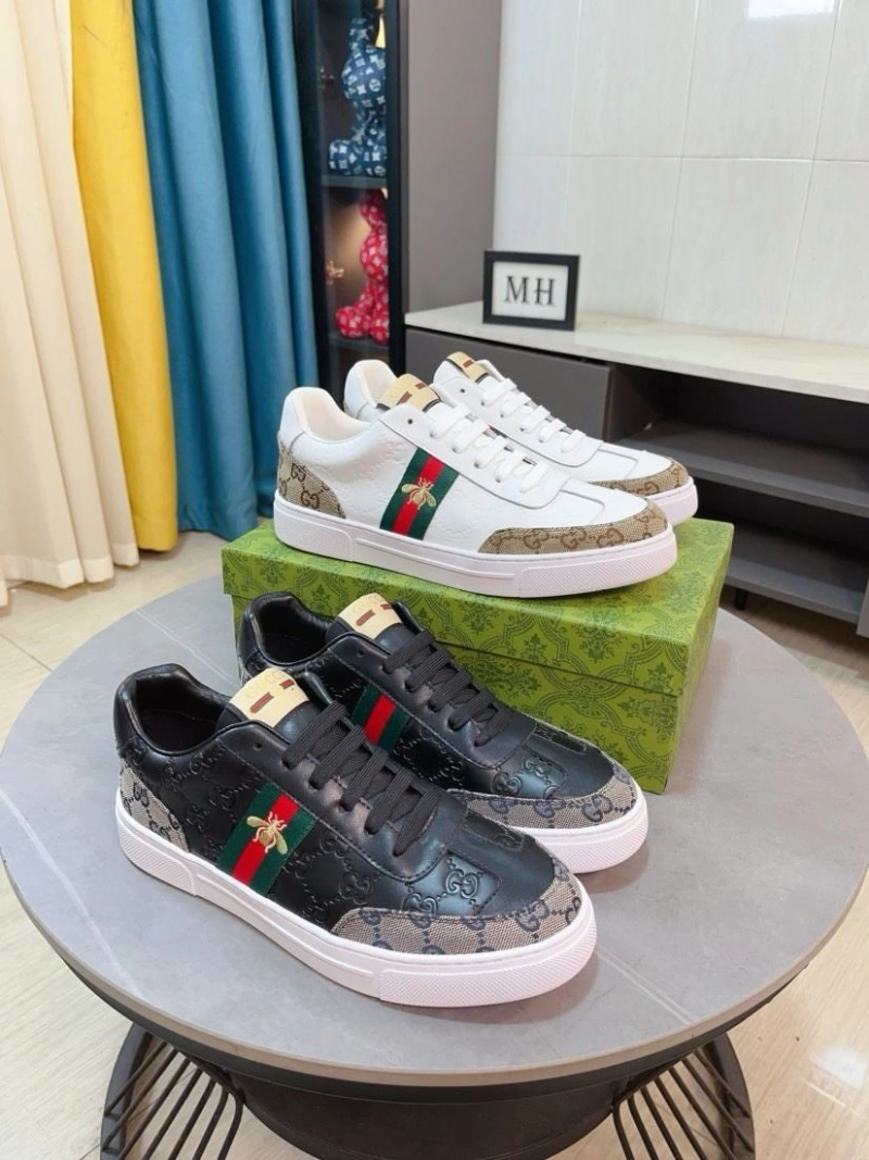 Classic Gxccx Casual Shoes 160941