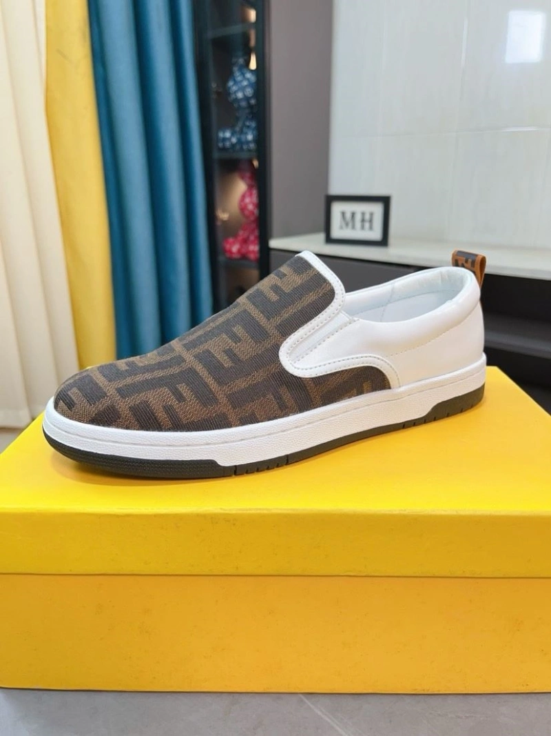 DailyWear Fxndx Sneakers 148218