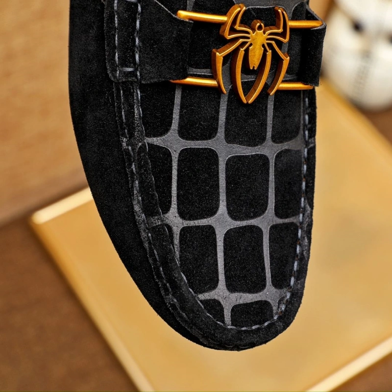 Gxccx Leather Shoes Cozy 160221