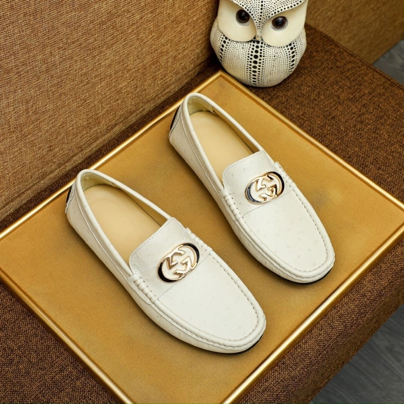 Gxccx Leather Shoes Timeless 160244
