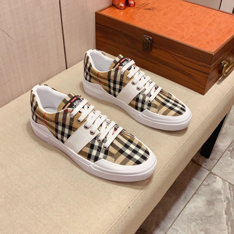 Breathable Bxrbxrry Sneakers 115148