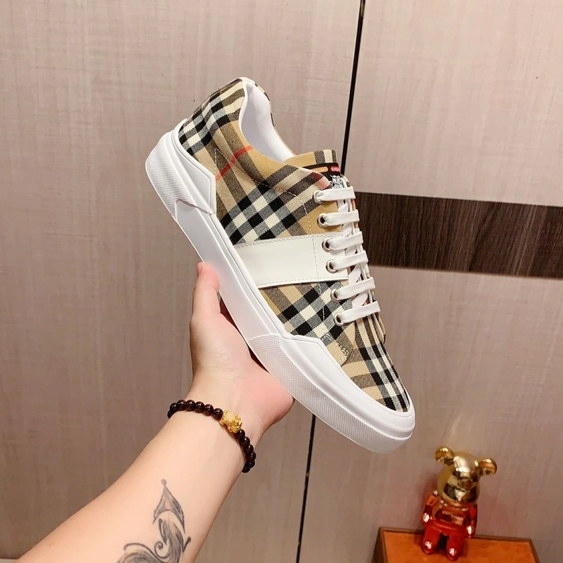 Breathable Bxrbxrry Sneakers 115148