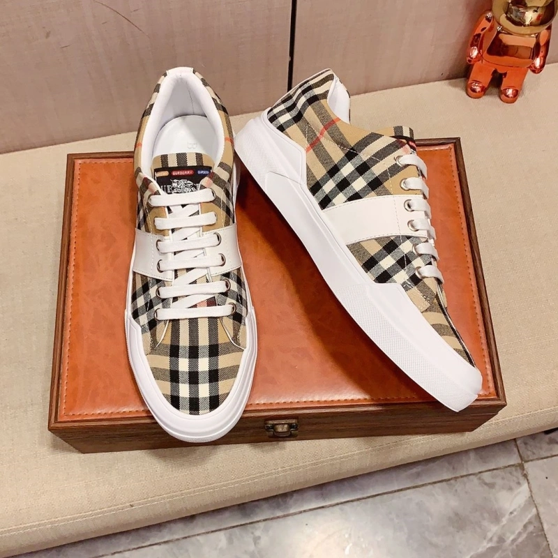 Breathable Bxrbxrry Sneakers 115148