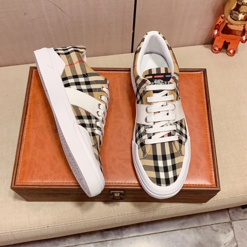 Breathable Bxrbxrry Sneakers 115148