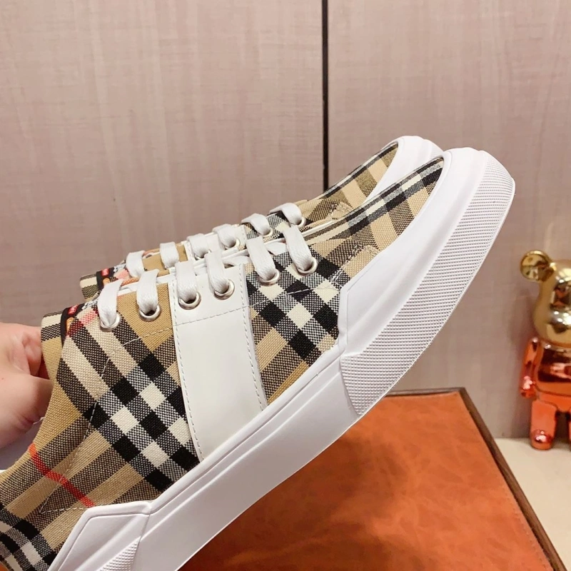 Breathable Bxrbxrry Sneakers 115148