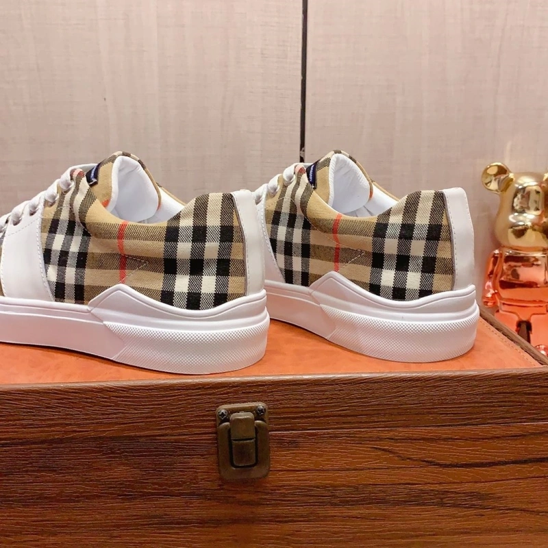 Breathable Bxrbxrry Sneakers 115148