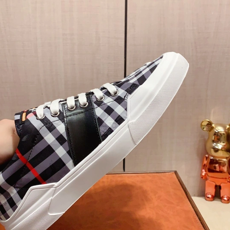 Bxrbxrry Sneakers Elegant 115146