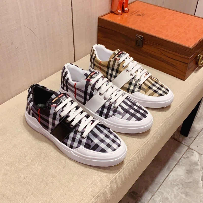 Bxrbxrry Sneakers Elegant 115146