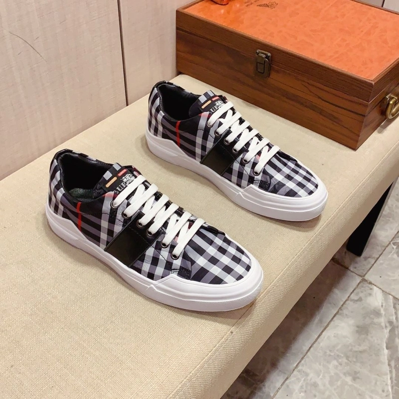 Bxrbxrry Sneakers Elegant 115146