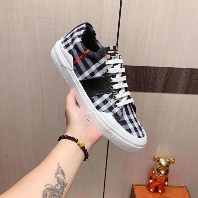 Bxrbxrry Sneakers Elegant 115146