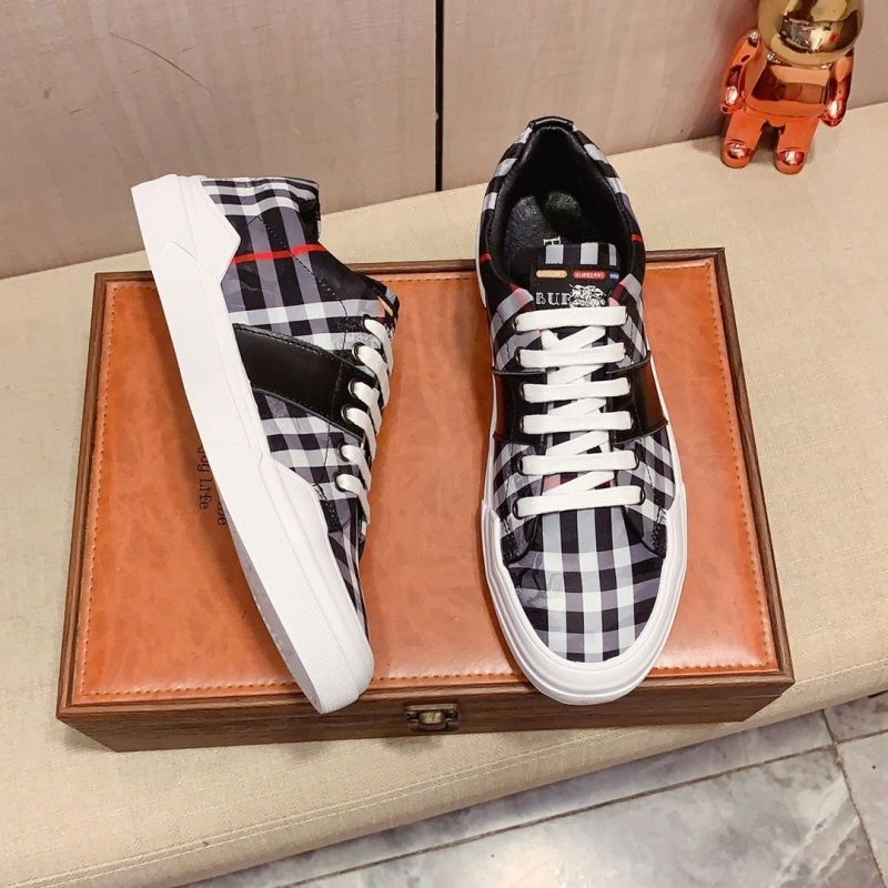 Bxrbxrry Sneakers Elegant 115146