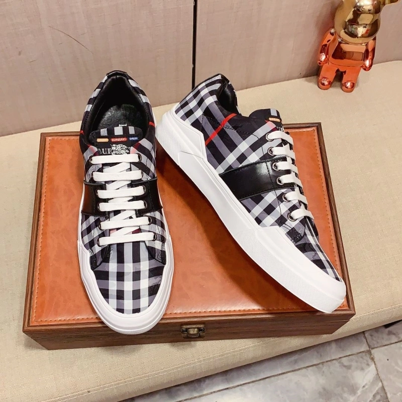 Bxrbxrry Sneakers Elegant 115146