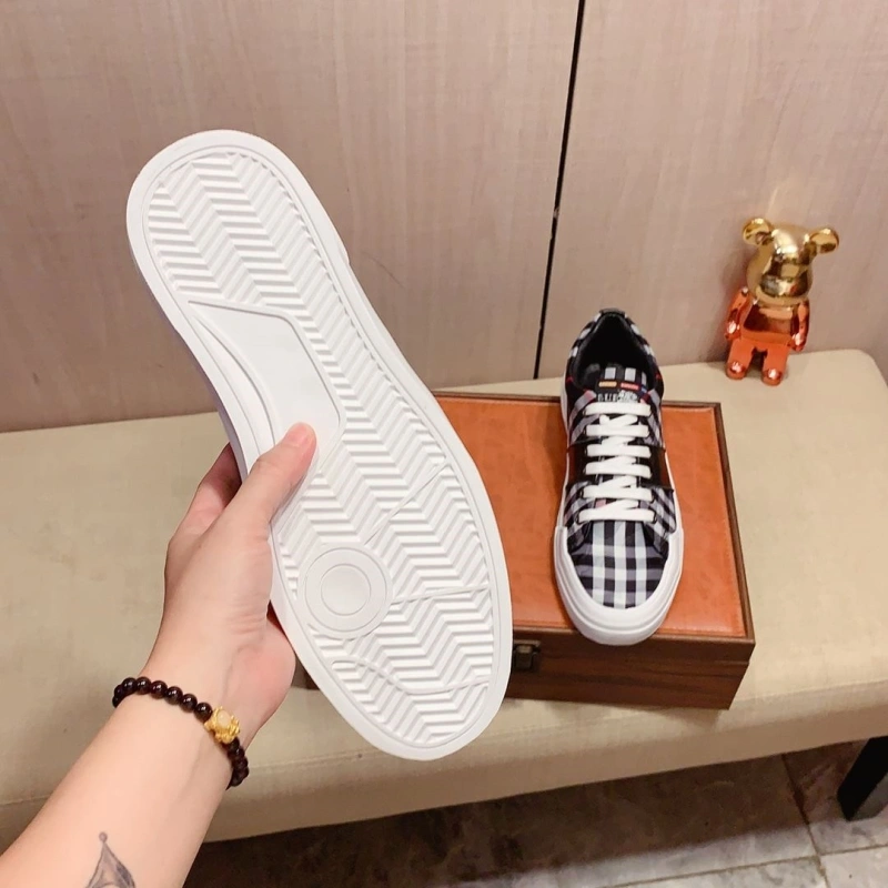 Bxrbxrry Sneakers Elegant 115146