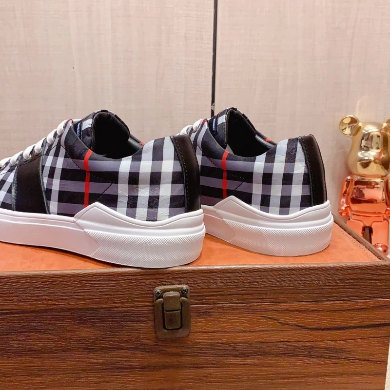 Bxrbxrry Sneakers Elegant 115146