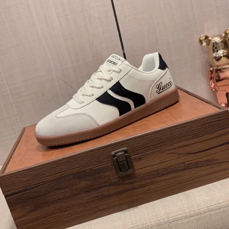 Classic Gxccx Casual Shoes 160942