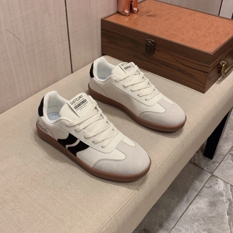 Classic Gxccx Casual Shoes 160942