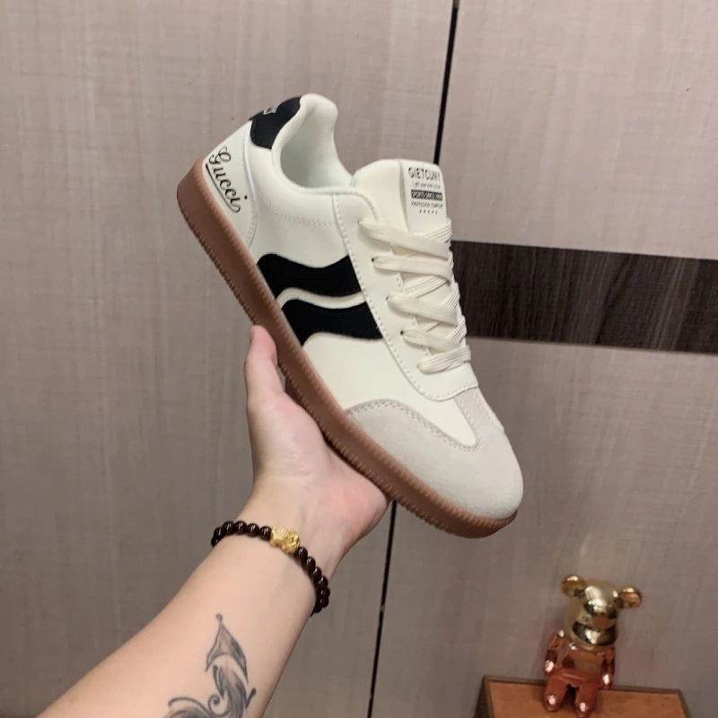 Classic Gxccx Casual Shoes 160942