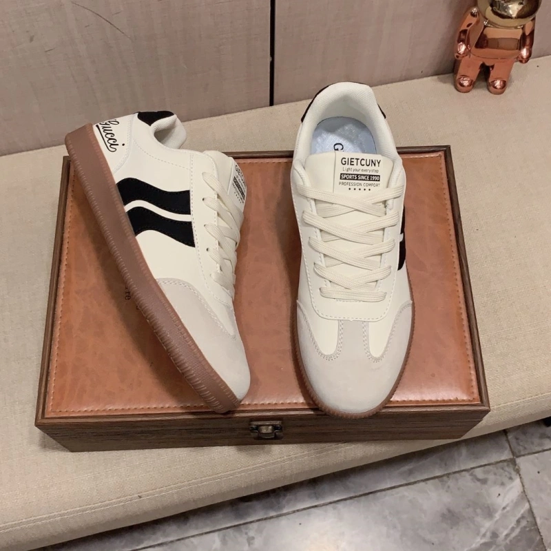Classic Gxccx Casual Shoes 160942