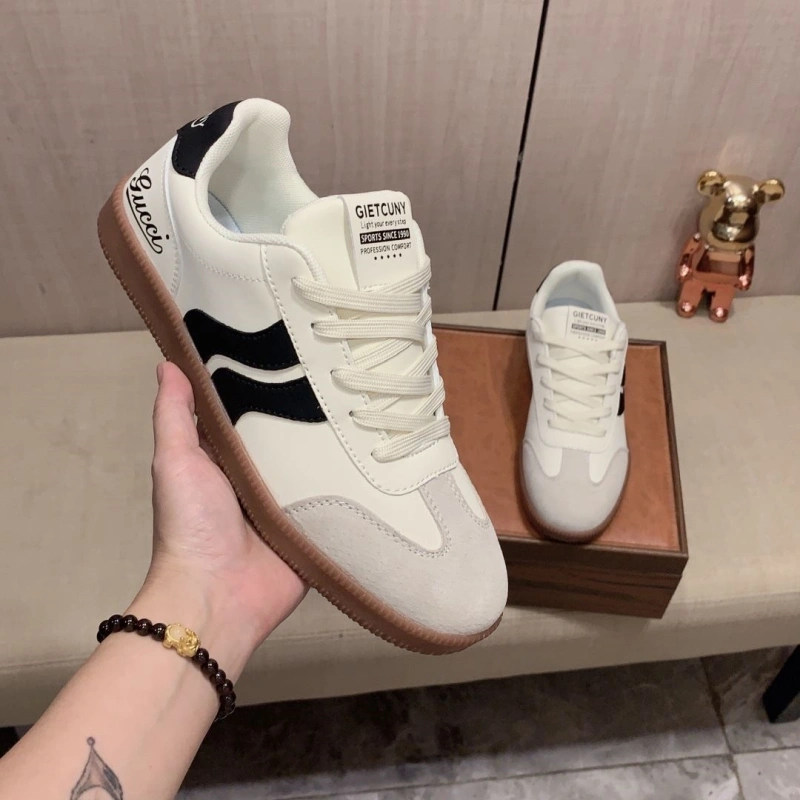 Classic Gxccx Casual Shoes 160942