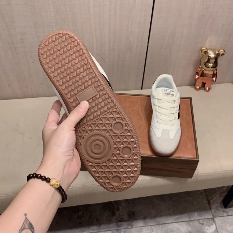 Classic Gxccx Casual Shoes 160942