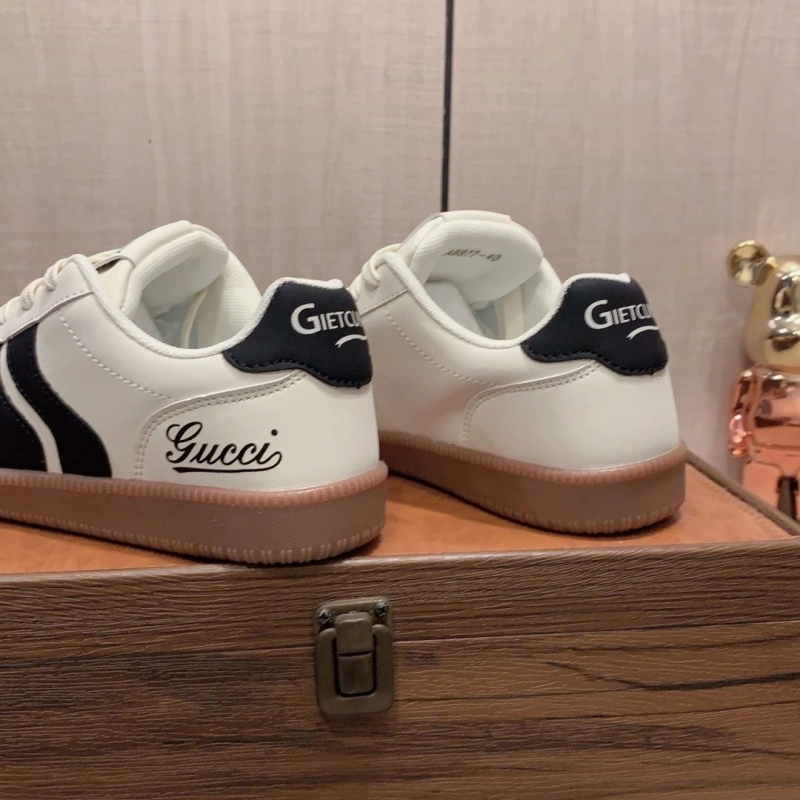 Classic Gxccx Casual Shoes 160942