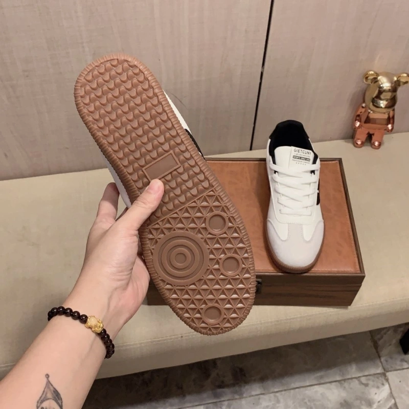 Trendy Gxccx Casual Shoes 160937