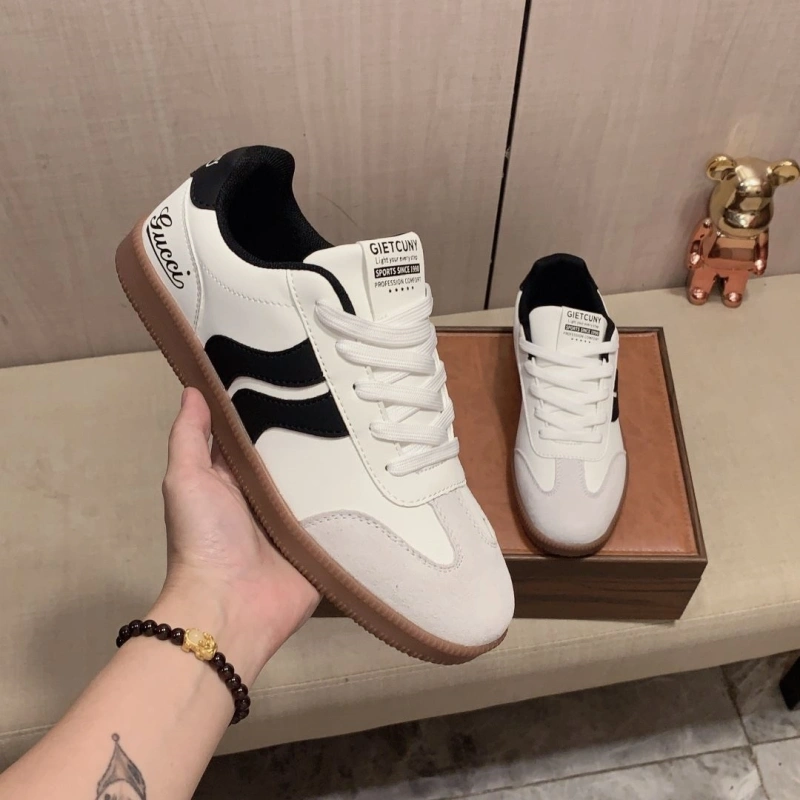 Trendy Gxccx Casual Shoes 160937