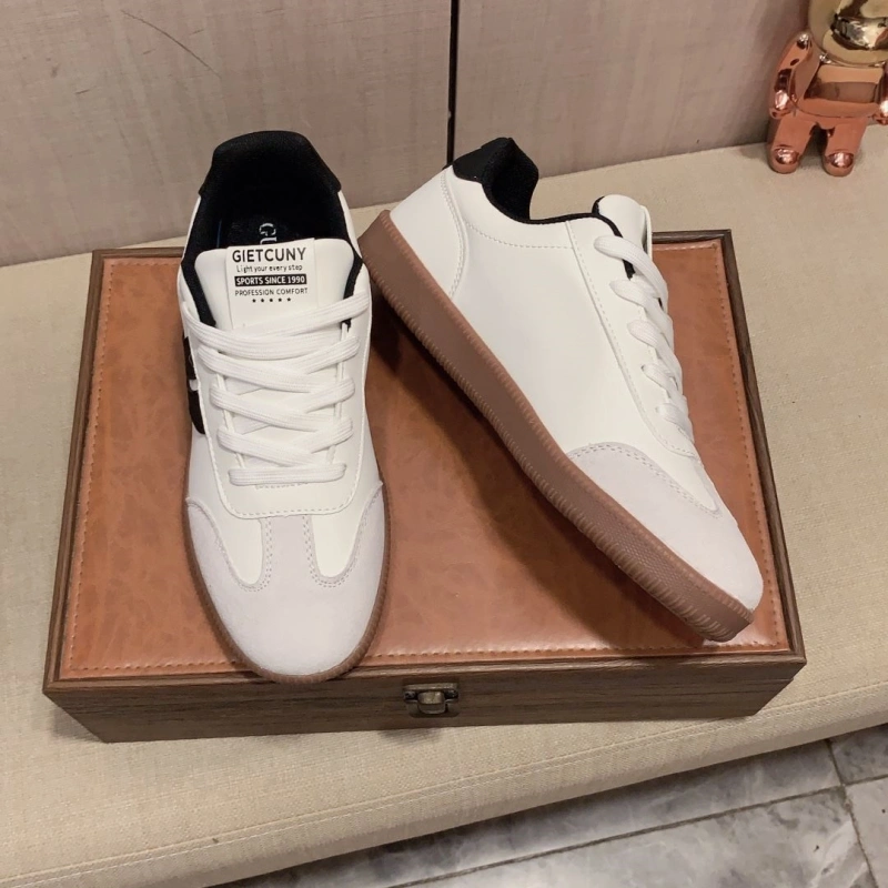 Trendy Gxccx Casual Shoes 160937