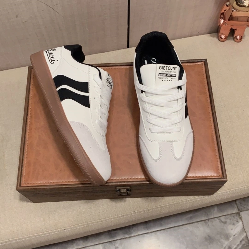 Trendy Gxccx Casual Shoes 160937