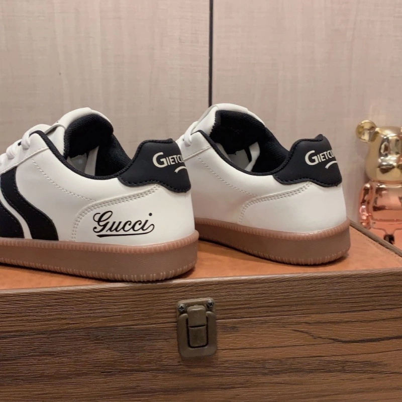 Trendy Gxccx Casual Shoes 160937