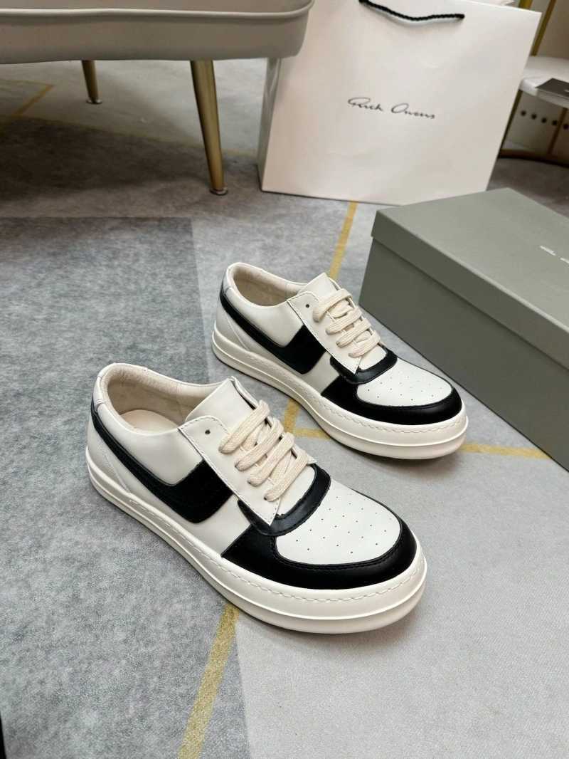Sleek Rxck Owxns Casual Shoes 225671